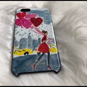 Kate Spade IPhone 6s case
